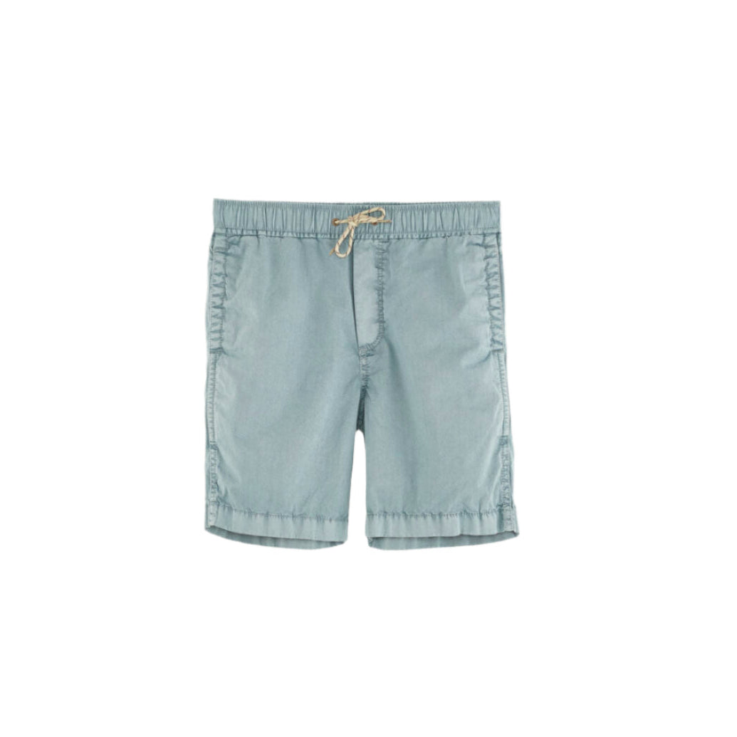 wiels short