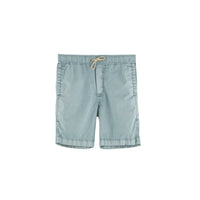 wiels short