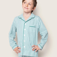 pajama set