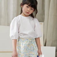 francesca cotton shirt