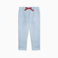baby blue julius jogging bottoms