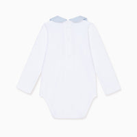 baby jaime body vest