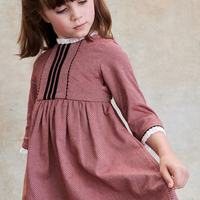 girls rosita dress