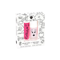 beauty set duo fairytales