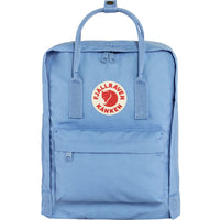 blue children's kanken backpack