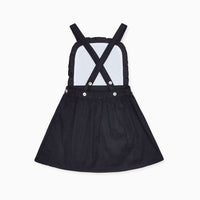 alexa pinafore skirt C