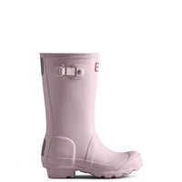 mauve big kids original boot