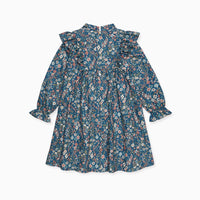 girls floral laurelia dress