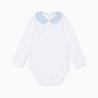 baby jaime body vest