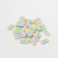 citrus silicone dominoes
