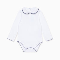 baby lirio body vest