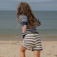 knit short