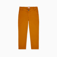 elio cotton chino