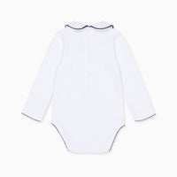 baby lirio body vest