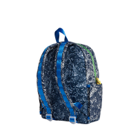 kane kids glow in the dark space backpack