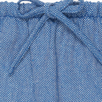 baby blue alex trouser