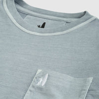 boys grey dale tee