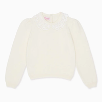 girls luana jumper