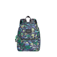 kane kids mini travel neon dino