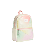 kane kids gradient patchwork backpack