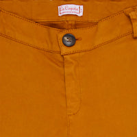 elio cotton chino
