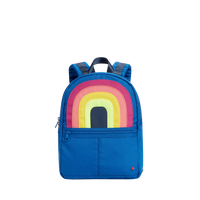 kane kids travel rainbow mini backpack