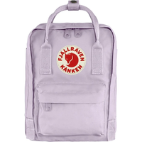 kids lavender kanken mini backpack