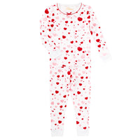 baby pajama set sweetheart dreams