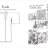 make it fashion activity book