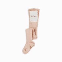 bb ribbed tights C