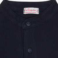 boys navy alcomo polo shirt