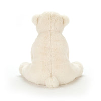 perry polar bear small