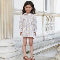 baby palma smock set