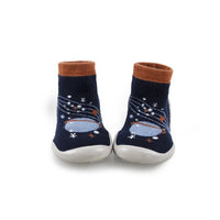 girls galaxie slippers