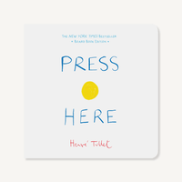 press here book