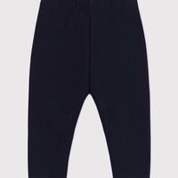 baby navy sweatpant