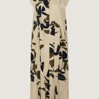 beige womens ultime dress