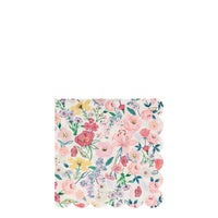 small english garden napkins
