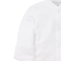 kissy kissy basics footie