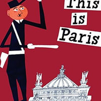 this is paris book