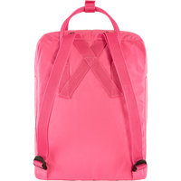 kanken backpack flamingo pink