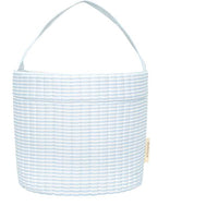 quilted easter bucket