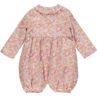 ava romper