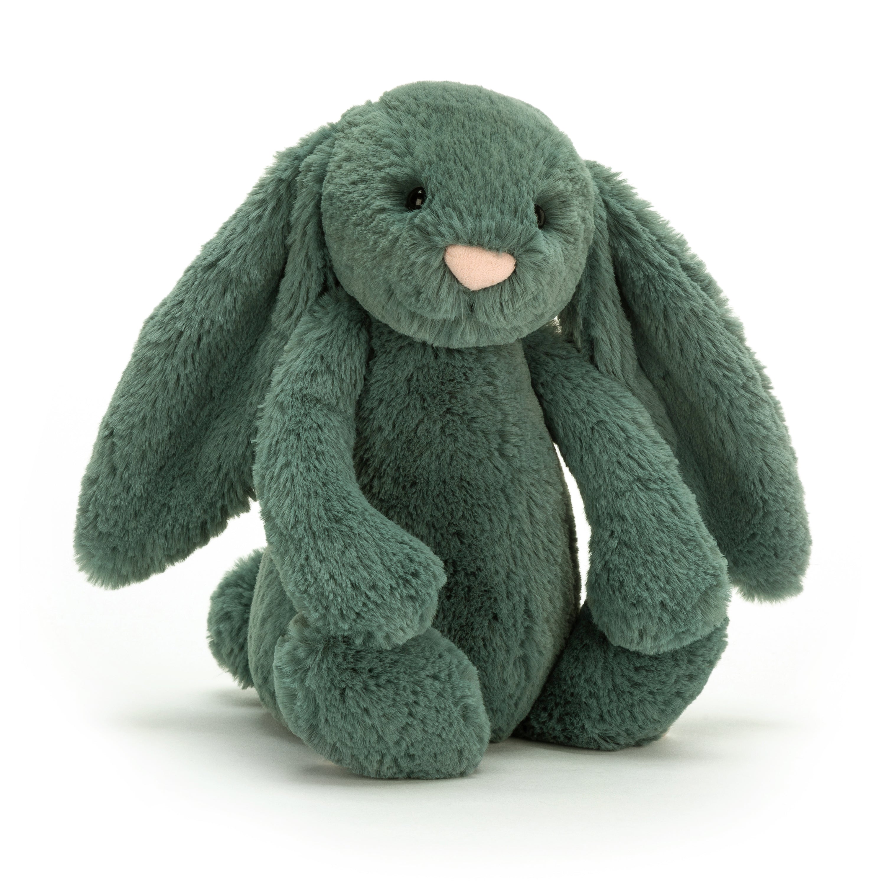  Bashful Forest Bunny 廃盤 レア bashful forest bunny medium - Jellycat | Poppy Store – Poppy Marché