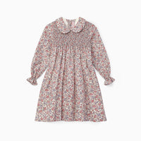 cora smock dress