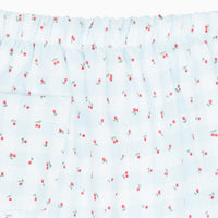 forna trousers blue gingham