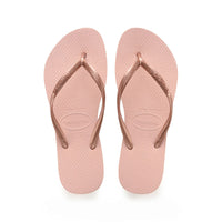 slim sandal