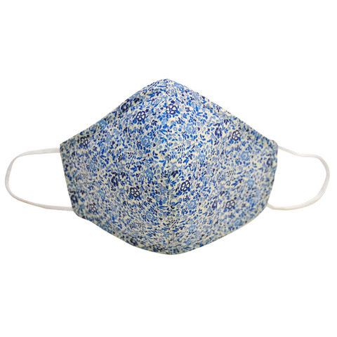 wiltshire blue face masks