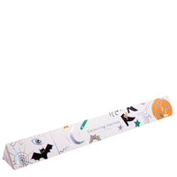 halloween colouring posters