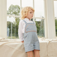baby ringo dungaree
